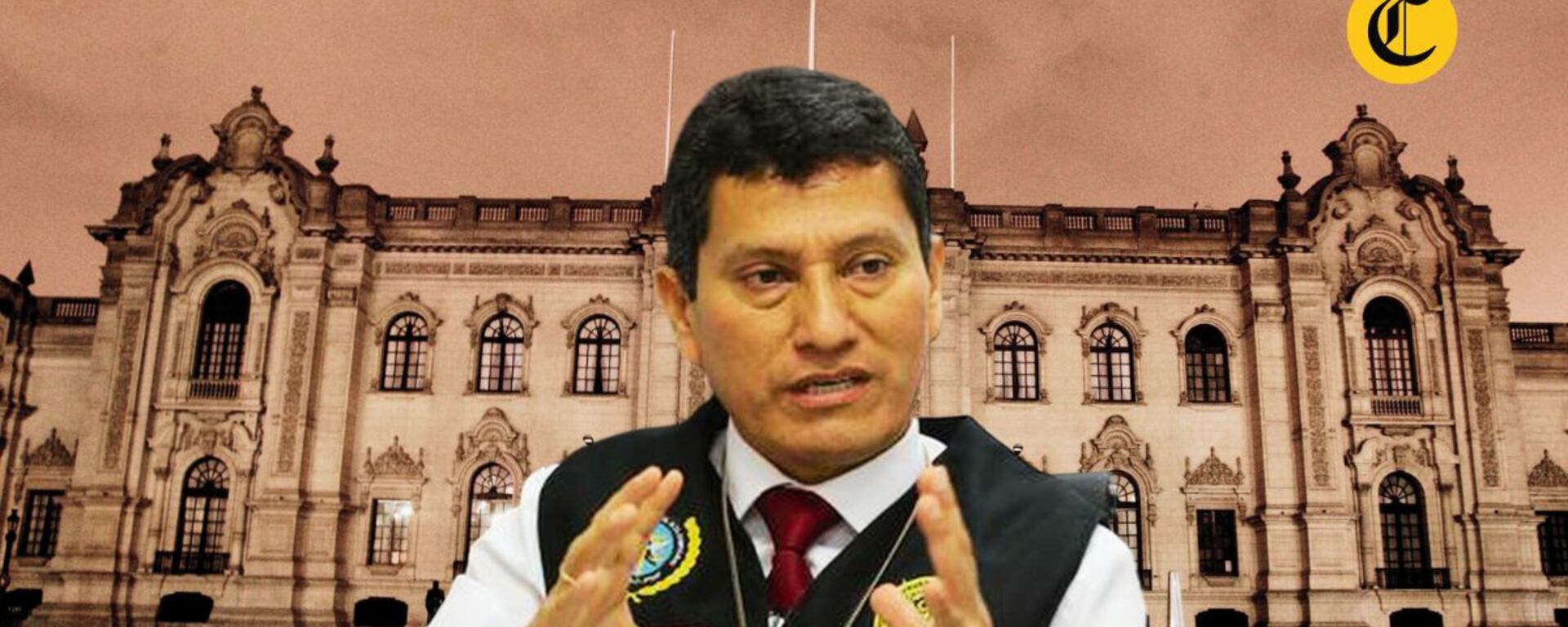 Harvey Colchado: ¿qué argumentos dio la PNP para separar al coronel que dirigió el allanamiento a casa de Dina Boluarte?