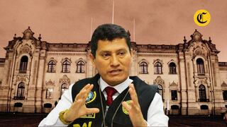 Harvey Colchado: ¿qué argumentos dio la PNP para separar al coronel que dirigió el allanamiento a casa de Dina Boluarte?