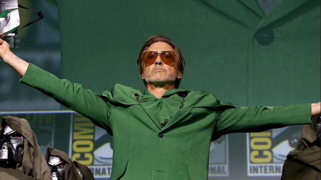 Marvel Studios y el regreso de Robert Downey Jr.: el análisis del prometedor y peligroso futuro del MCU