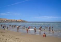 Verano en Perú: Senamhi prevé temperaturas normales en la costa y radiación extrema