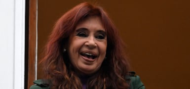 Noticias Patrocinadas