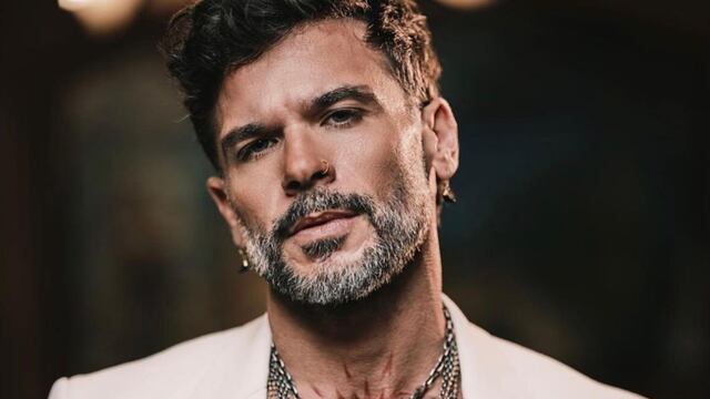 Pedro Capó: “Me escribo y me aconsejo a mí mismo desde mis canciones”