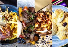 Qué comer en FILO Criollo: cuatro restaurantes para abrir el apetito en el festival gastronómico