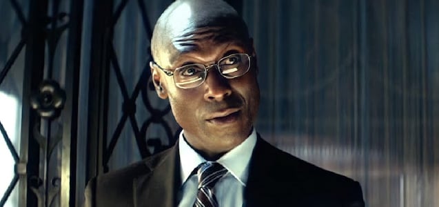 ¿Quién fue y de qué murió Lance Reddick?