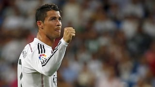Cristiano Ronaldo está a tope y jugará ante Atlético de Madrid