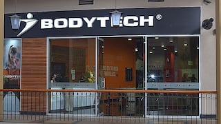 BodyTech aclara que seguirá operando en el Perú
