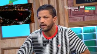 El pedido de Pedro García a Alianza y Universitario: qué significa que hagan una “Copa Libertadores digna”