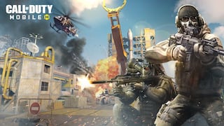 "Call of Duty" llegará a los móviles el 1 de octubre | VIDEO