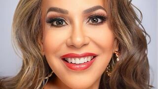 Quién es Marissa Teijo, la participante de 71 años de Miss Texas cuya pasión es el fitness