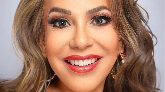 Quién es Marissa Teijo, la participante de 71 años de Miss Texas cuya pasión es el fitness