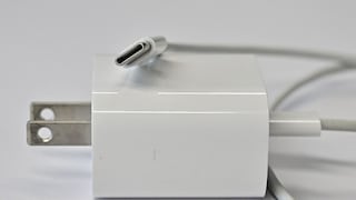 La carga rápida no es más dañina que la carga lenta para la batería del ‘smartphone’