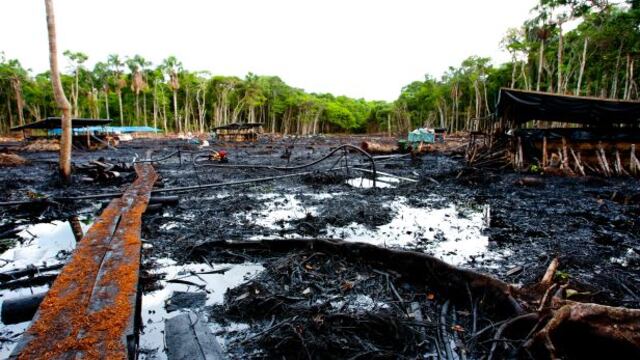 Congreso aprobó crear fondo de remediación ambiental