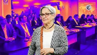Procuraduría pide unos S/1.000 millones de reparación civil en juicio a Susana Villarán: de dónde sale la cifra y quiénes la pagarían