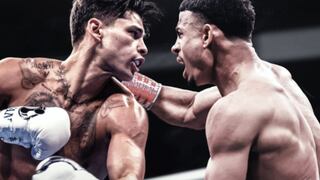 ¿Quién ganó la pelea García vs. Romero por el Fatal Fury Time Square? Resultado final de la cartelera