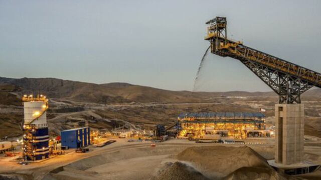 CCL: exportaciones peruanas crecerían 11,40% en el 2024 superando los US$72 millones