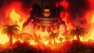 “ONE PIECE 1146” Anime: Hora confirmada de estreno en Crunchyroll
