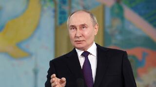 Rusia contempla aumentar impuestos para financiar su ofensiva en Ucrania