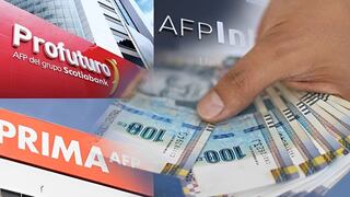 “El retiro de AFP es un engaña muchachos”, sostienen especialistas económicos | VIDEO