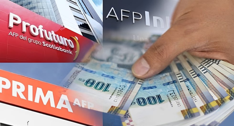 CONSULTA, AFP 2023: Cómo saber cuánto dinero tengo en mi fondo de pensiones (Foto: AFP).