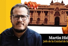 Una falacia legislativa