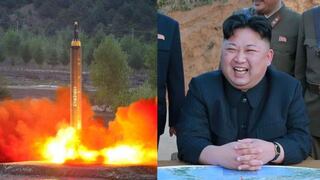 Corea del Norte: ¿cuánto tiempo demoraría en llegar a EE.UU. su misil?