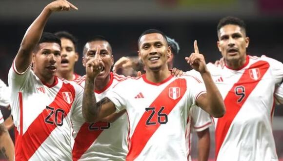 Selección peruana: ¿cuánto cuestán los abonos para las Eliminatorias y cómo comprarlos?. (Foto: FPF)