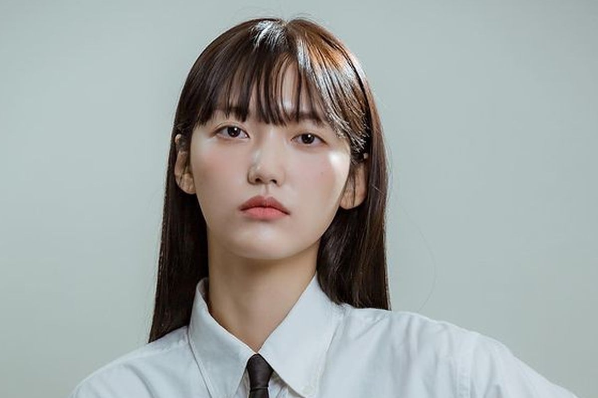 Jung Chae Yull era una destacada actriz nacida en Corea del Sur (Foto: Jung Chae Yull / Instagram)