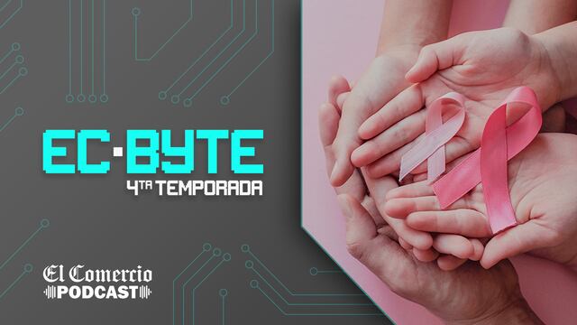 EC Byte - T4. Ep.11: Mauchis: todo sobre la plataforma virtual que te ayuda a prevenir el cáncer | Podcast