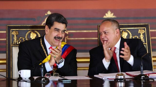 La tortura es sistemática y ordenada por Maduro: qué dice el demoledor informe de la ONU sobre los DDHH en Venezuela