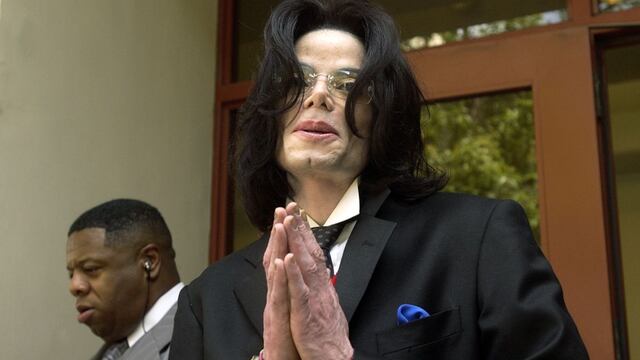 “Leaving Neverland”: Exguardaespalda de Michael Jackson habla sobre la “habitación de los niños”  del documental