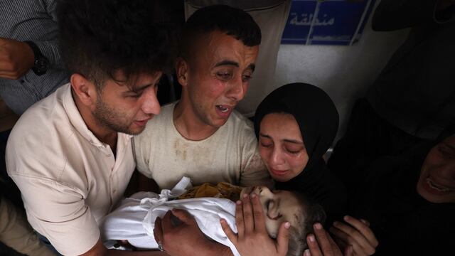 ONU advierte que una ofensiva israelí en Rafah sería una “tragedia indescriptible”