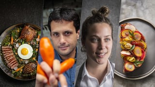 Latin America’s 50 Best Restaurants 2025: todos los restaurantes peruanos en el ránking