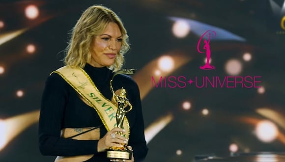 ¿Perú sería sede del Miss Universo? Esto dijo Jessica Newton