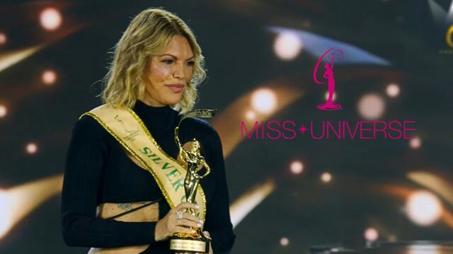 ¿Perú sería sede del Miss Universo? Lo que dijo Jessica Newton