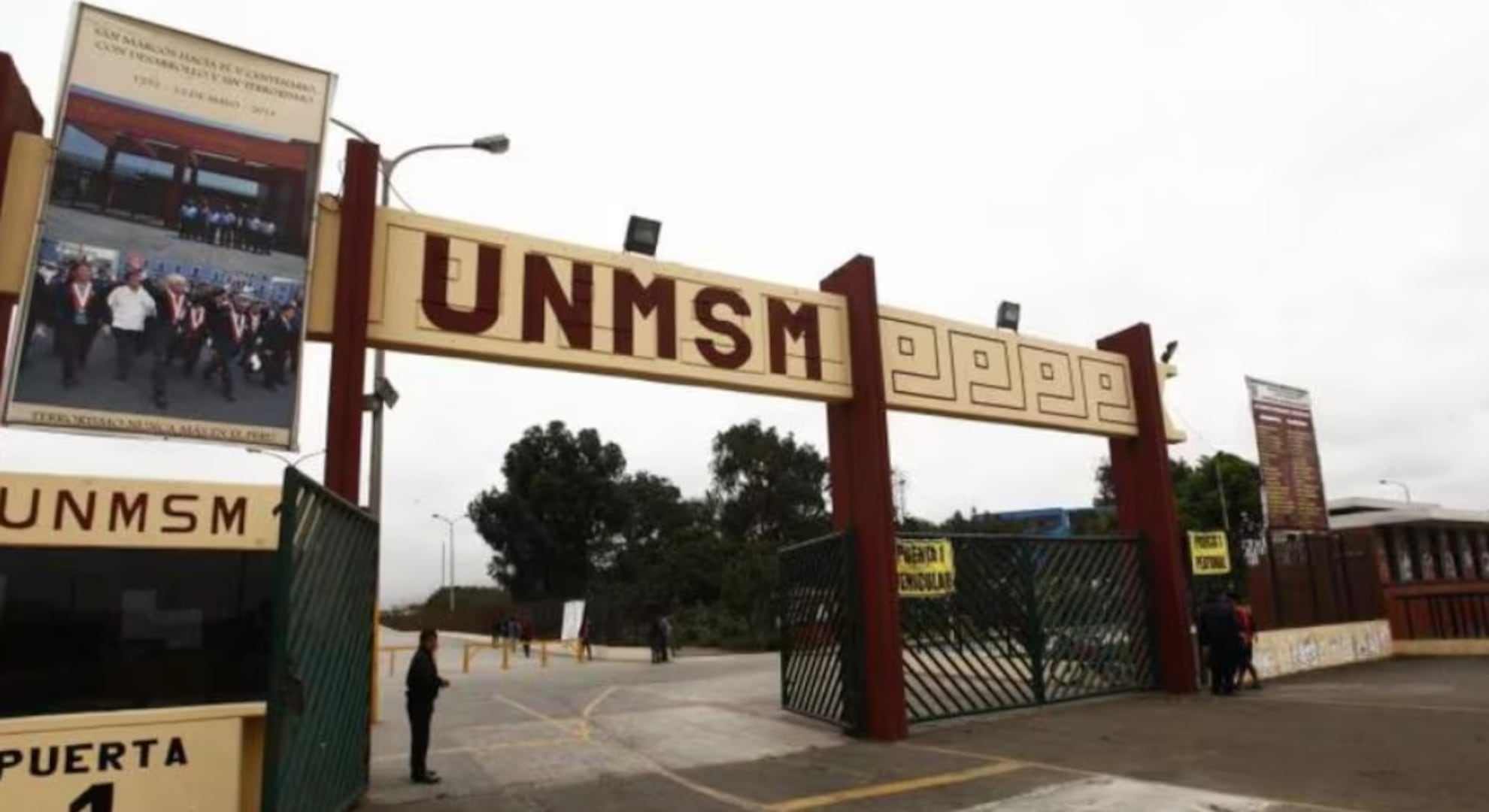 Nueva polémica en la Línea 2: Desacuerdo entre San Marcos y MTC pone en peligro otra estación