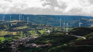 Engie Perú concreta la adquisición de centrales y proyectos eólicos por 76,8 MW