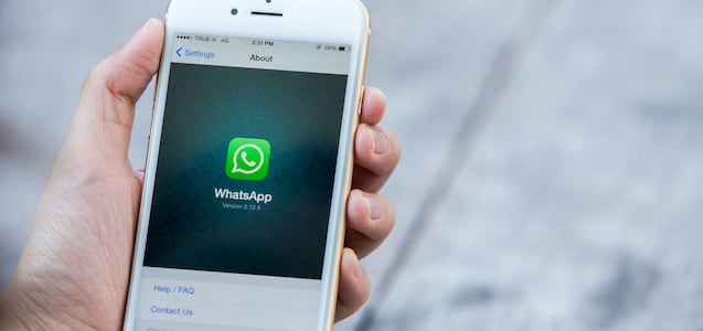 WhatsApp y el truco pasa saber quién ha leído tu mensaje en un grupo