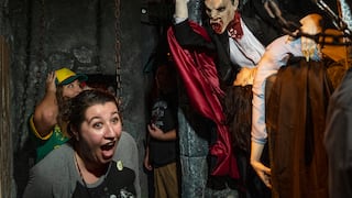 Descubre Halloween Horror Nights, el evento que hace del miedo un placer culposo