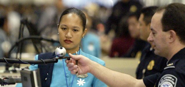 ¿Qué preguntas me pueden hacer en migración cuando llegue a EEUU?