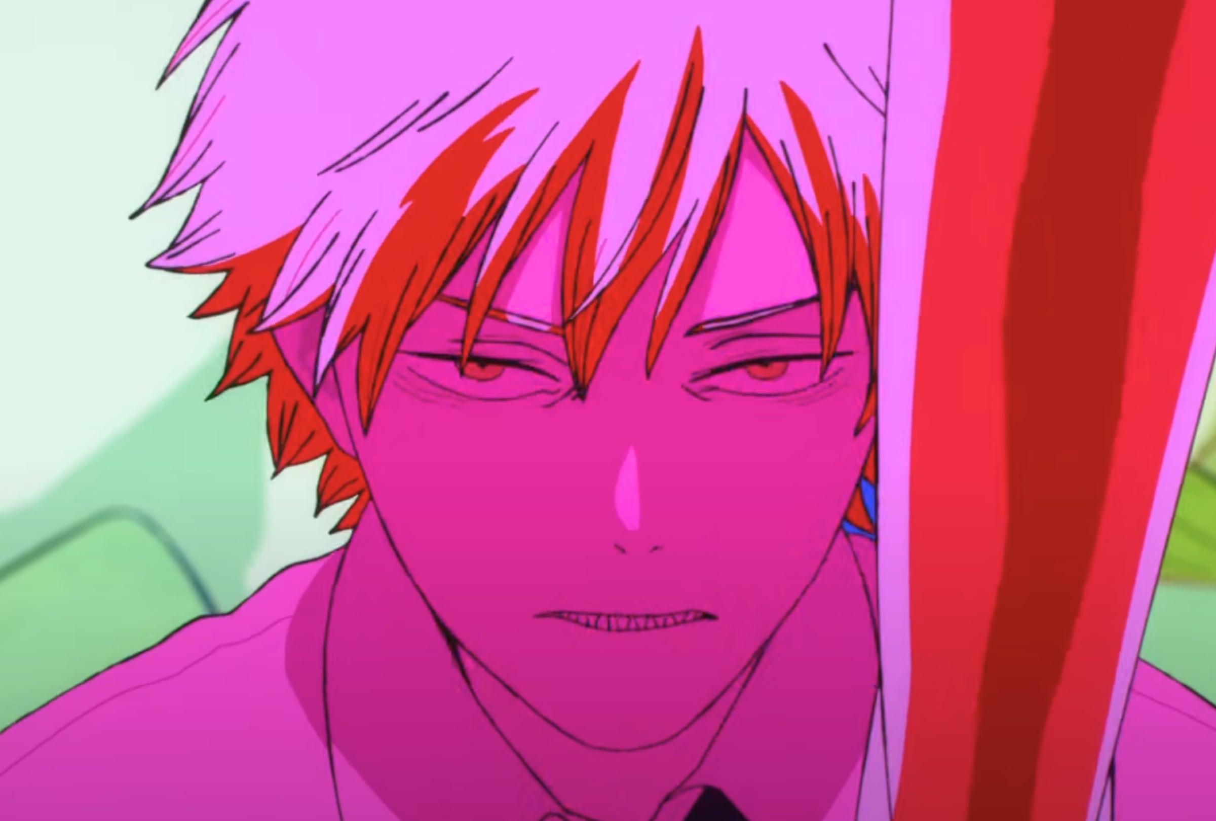 La historia de Denji continúa tras "Chainsaw Man - The Movie: Reze Arc". Ahora, nuestro protagonista debe enfrentarse a varios asesinos que van por él (Foto: MAPPA)