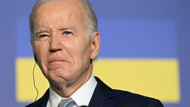 Joe Biden reitera que está “orgulloso” de su hijo Hunter y no lo indultará