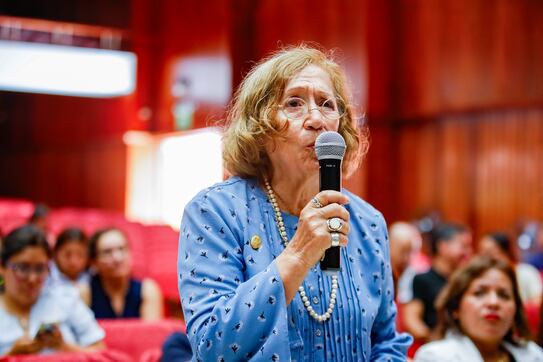 Por Graciela Zárate Guija