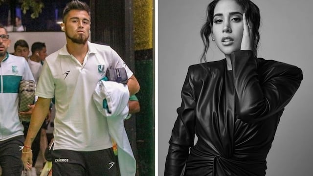 Melissa Paredes habría intentado volver con Rodrigo Cuba dos días después del ‘ampay’, según el futbolista