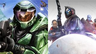 Sony contraataca y compra a Bungie, estudio creador de Halo y Destiny, por US$3.600 millones