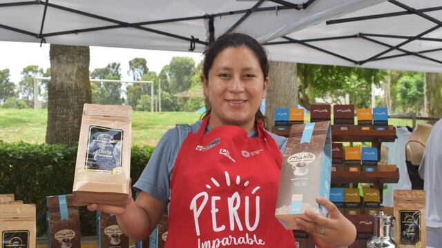 Día del Café Peruano: Ministerio de la Producción organizará FestiProduce del 24 al 27 de agosto