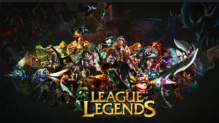 Riot Games organizará un ‘stream’ benéfico de League of Legends 