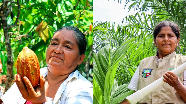 Día de la Mujer: empoderamiento e igualdad de género en la agricultura