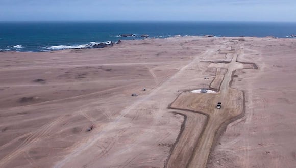Proyecto se desarrollará en un predio de la Fuerza Aérea del Perú (FAP). (Foto referencial)