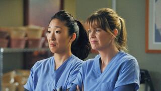 “Grey’s Anatomy” 16x04: Cristina Yang ‘reaparece’ para aconsejar a Meredith Grey y fans no pueden creerlo