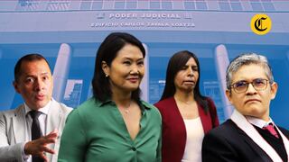 Keiko Fujimori: Defensa de Fuerza Popular admite “aportantes simulados”, lo que dejó la quinta audiencia del juicio por el Caso Cocteles